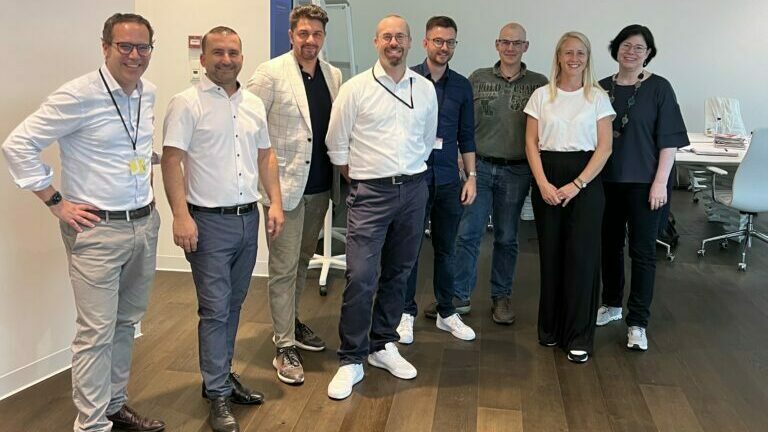 NextGen-Seminar: Standortbestimmung für die nächste Generation