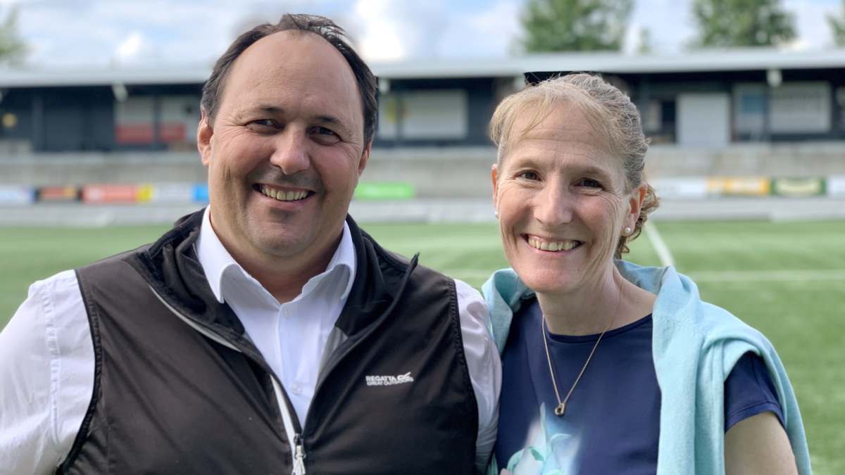 Neuer Caterer für die Lidl Arena