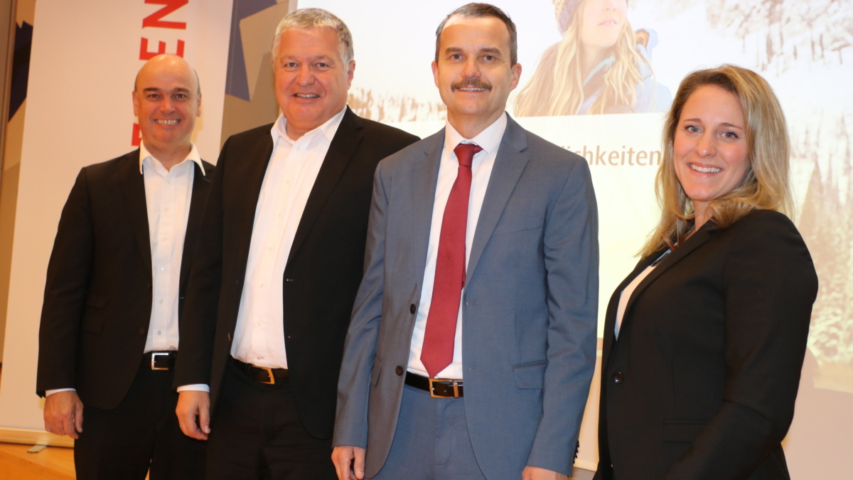 «Schweizer Aktien versprechen solide Gewinne»