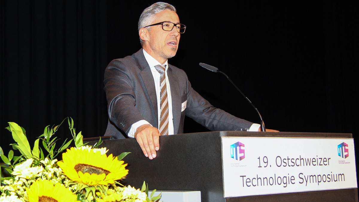 Industrie im Spannungsfeld von gesellschaftlichem Wandel und ökologischen Ansprüchen