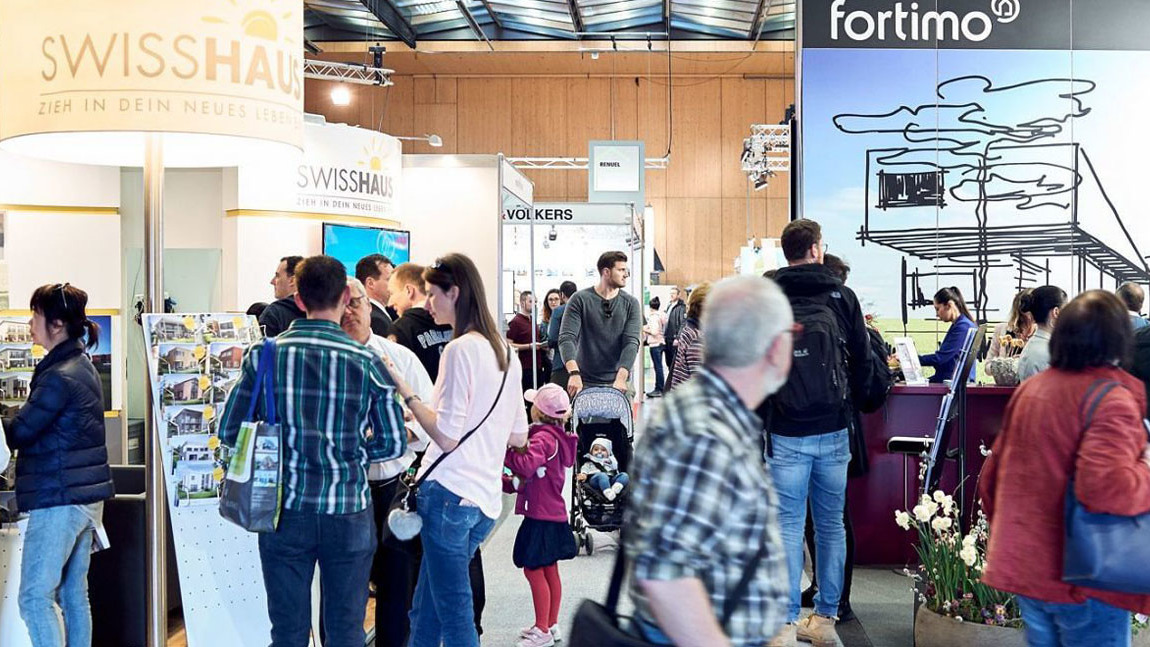 Immo Messe Schweiz im August statt März