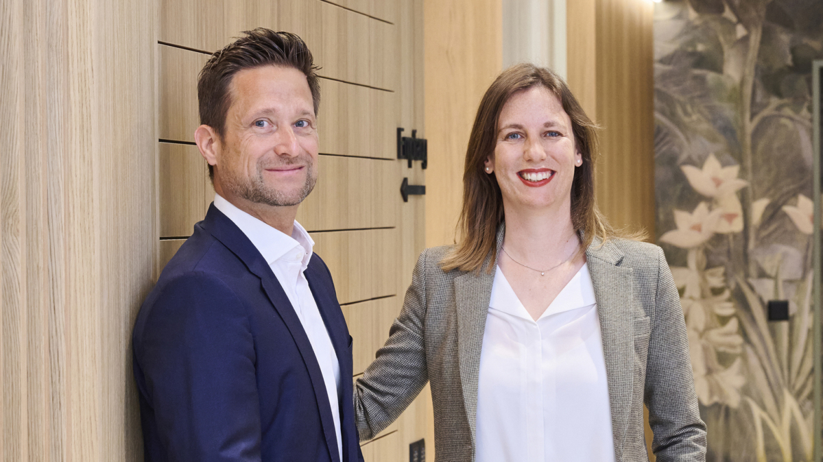 «Digitalisierung hilft uns, Prozesse effizienter zu gestalten»