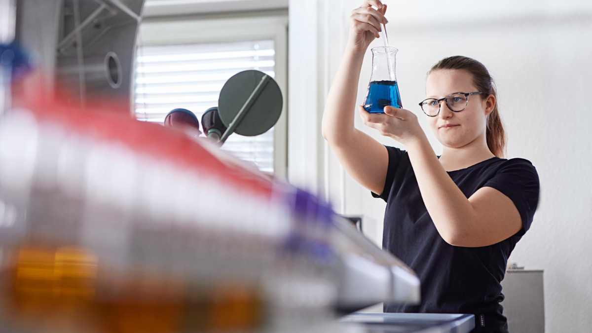 Rekrutierung von Fachkräften nach wie vor schwierig