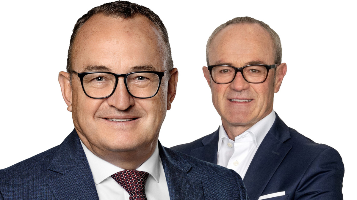 Stabilität mit Vorbehalt