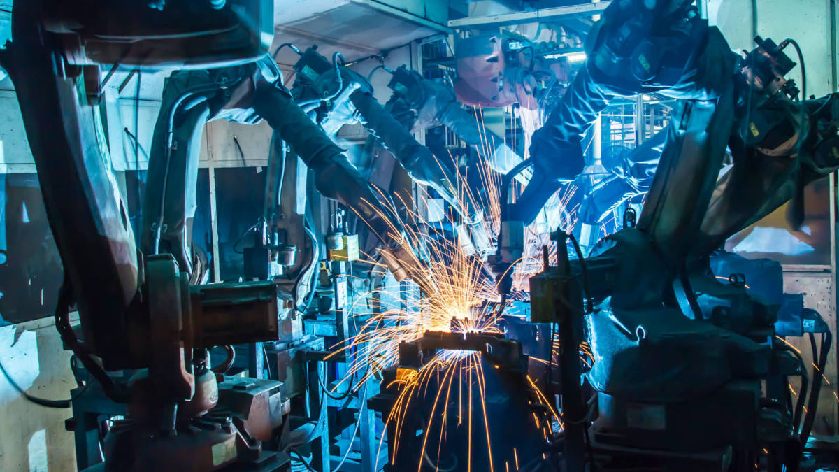 Erholung der Ostschweizer Wirtschaft lässt auf sich warten