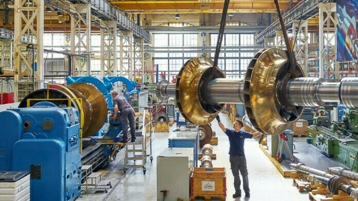 Schweiz leidet länger unter Wirtschaftsbaisse in Europa