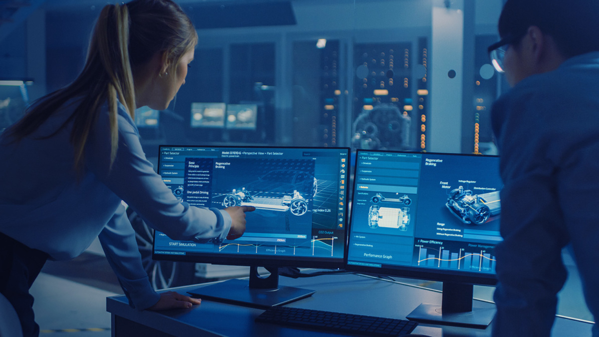 Inficon erzielt Rekordresultate