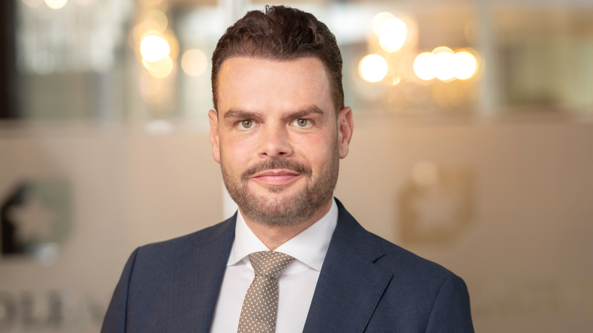 «Wir stehen am Anfang einer spannenden Entwicklung»