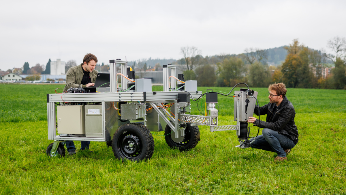 Intelligente Lösungen für die Praxis