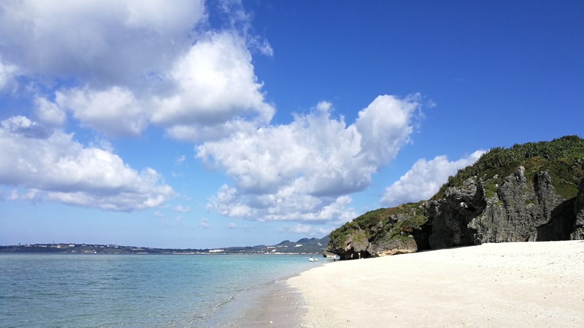 Ikigai und die Insel der Hundertjährigen