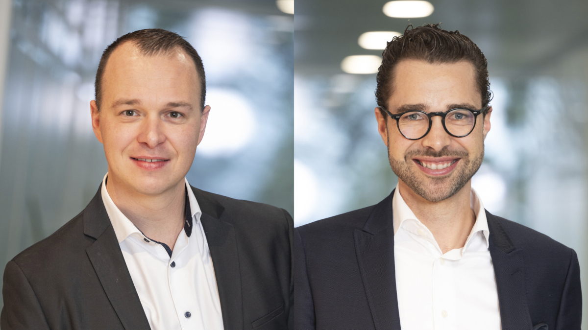 Neuer Partner und fachliche Verstärkung bei der inspecta treuhand ag