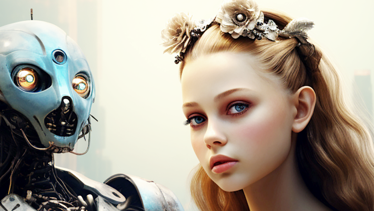 Künstliche Intelligenz – Herrscherin oder Diener?