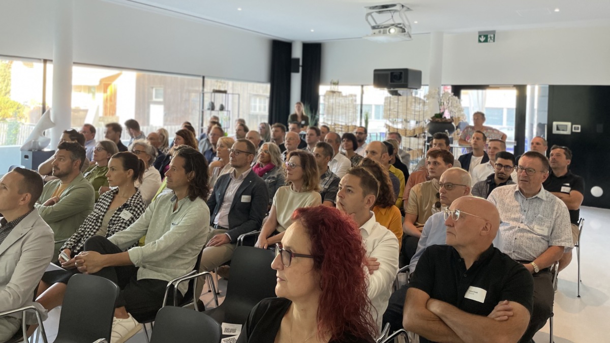 «Unternehmensnachfolge» im Fokus beim nächsten Inspirationskaffee