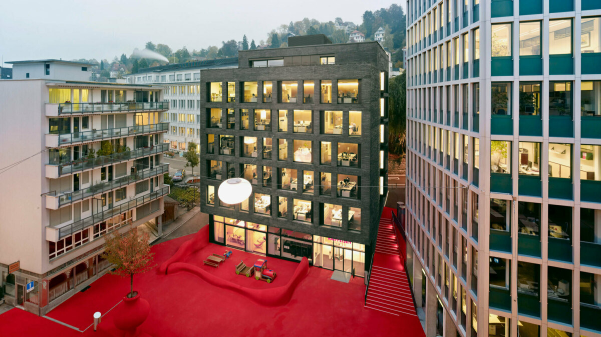 «mobilezone sorgt für Transparenz und Effizienz»