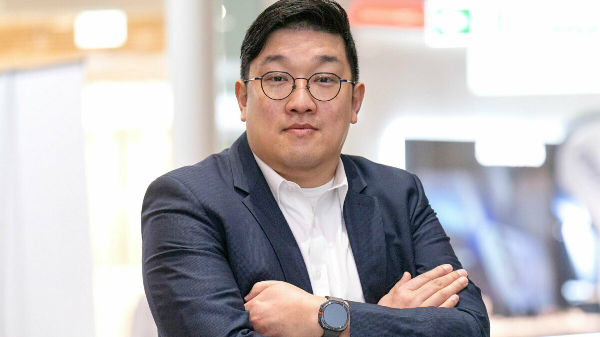 Sicherheit mit Enterprise Mobility Management