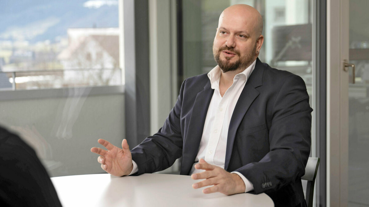 Buyback: «Unternehmen sparen Kosten und handeln nachhaltig»