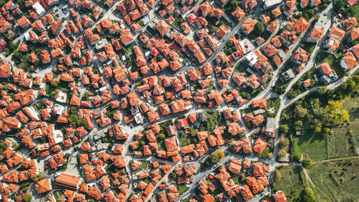 St.Galler Immobilienmarkt: Wachsender Bedarf, knappe Ressourcen