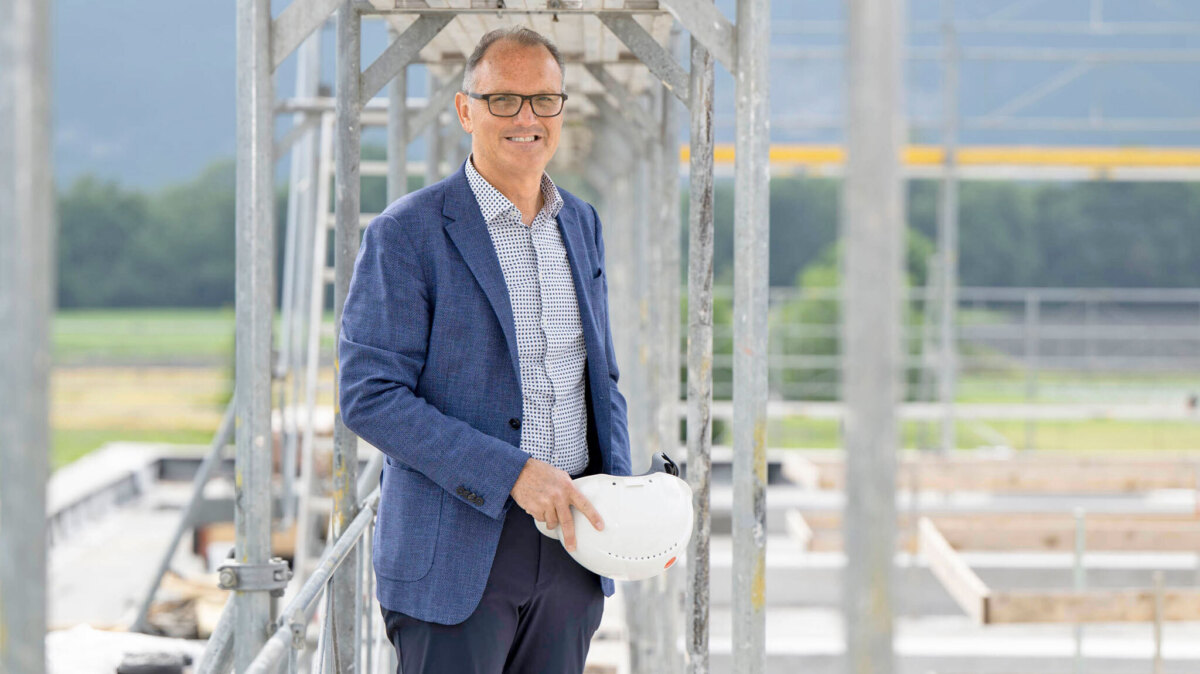 «Immobilien bleiben attraktiv»