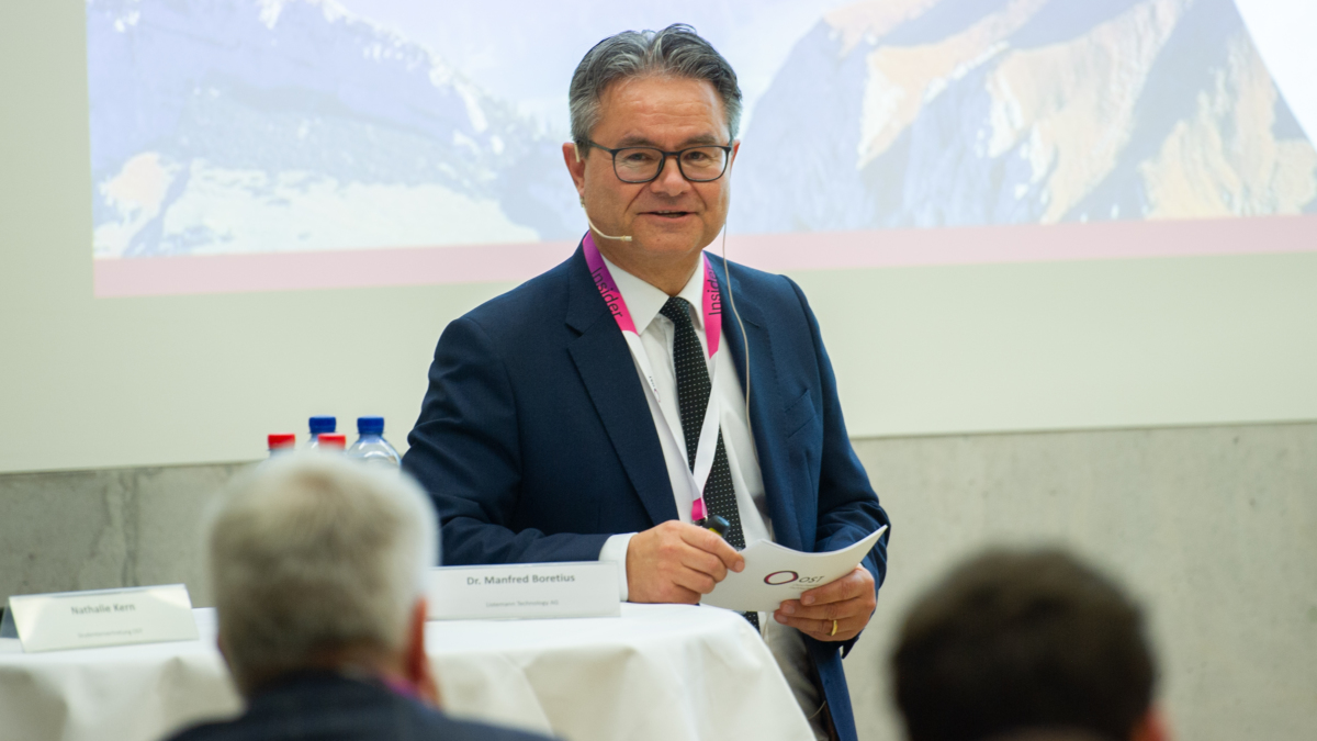 Brückenbauer mit neuem Namen