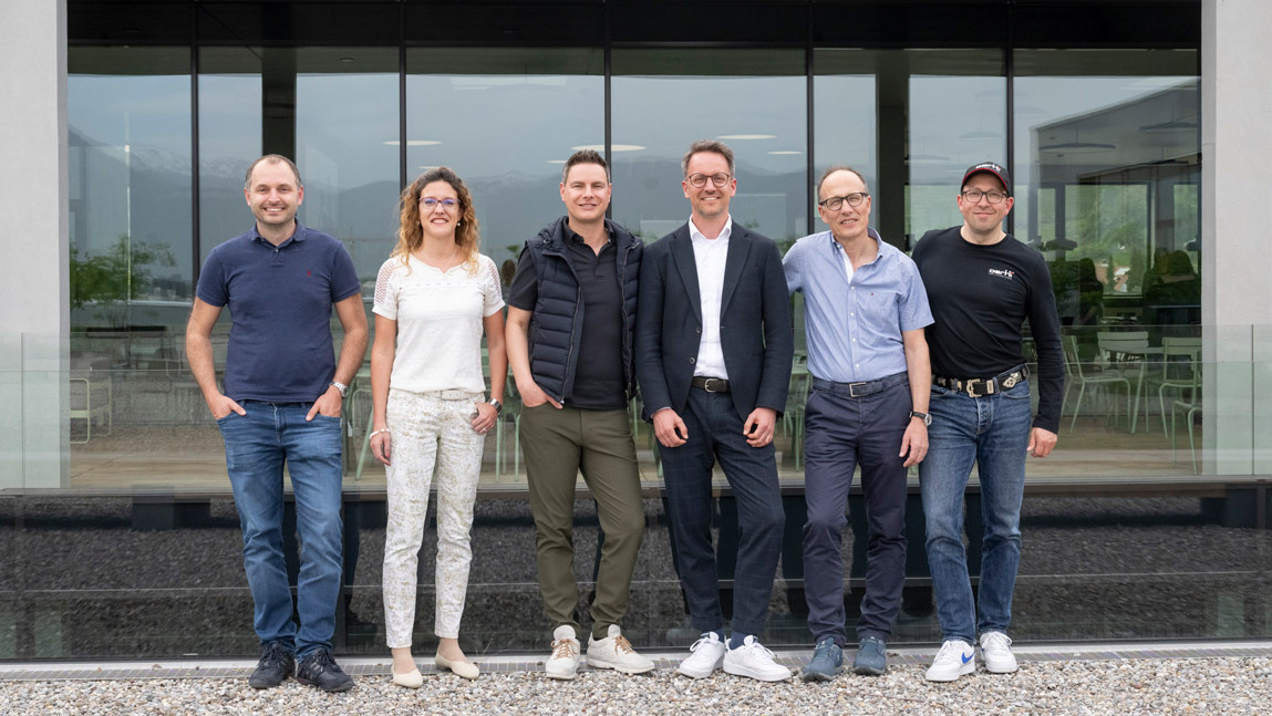 <IT>rockt! verstärkt Vorstand