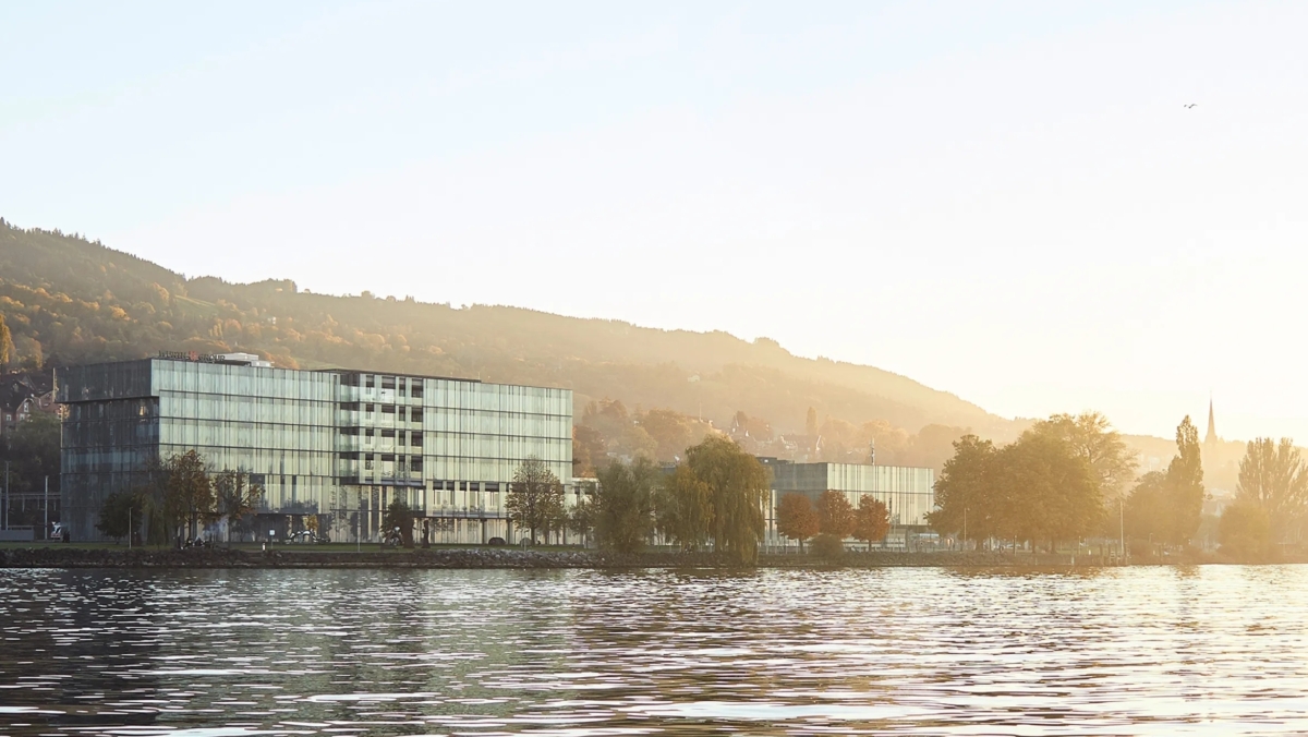 Die «Immo Vision» ist zurück