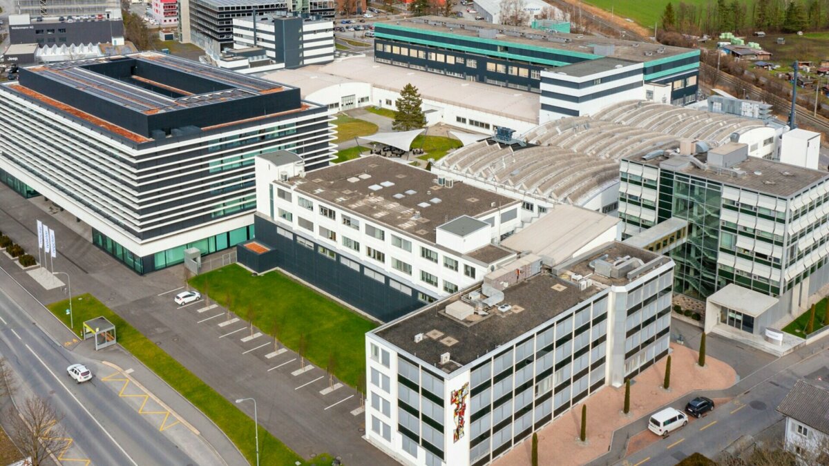 Liechtensteiner Ivoclar-Gruppe streicht 240 Stellen