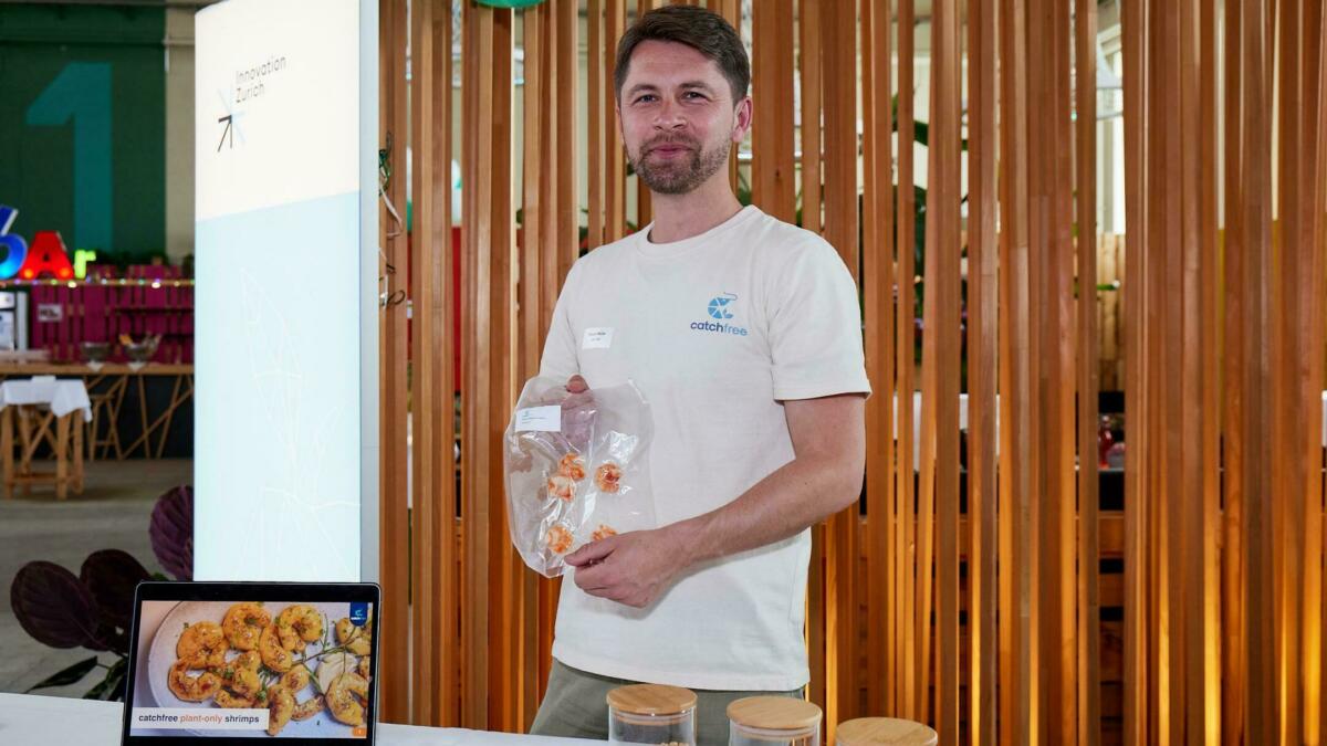 FortyOne Group und Stiftung Startfeld investieren in Catchfree