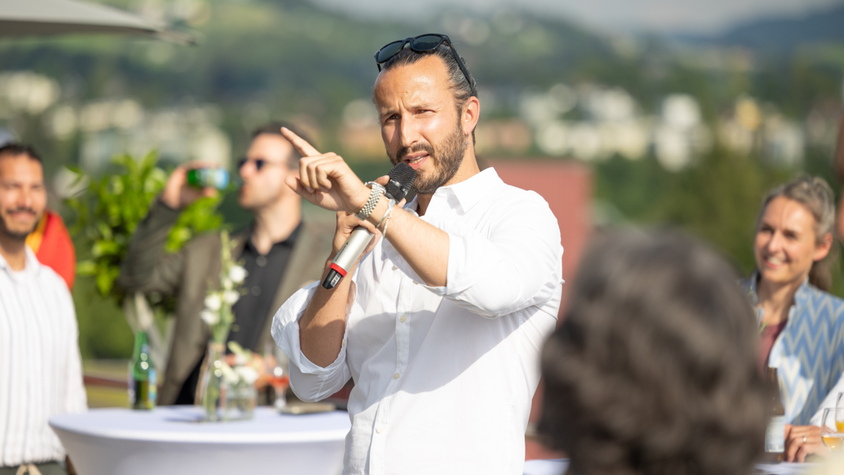 Ammarkt wird 25 Jahre jung