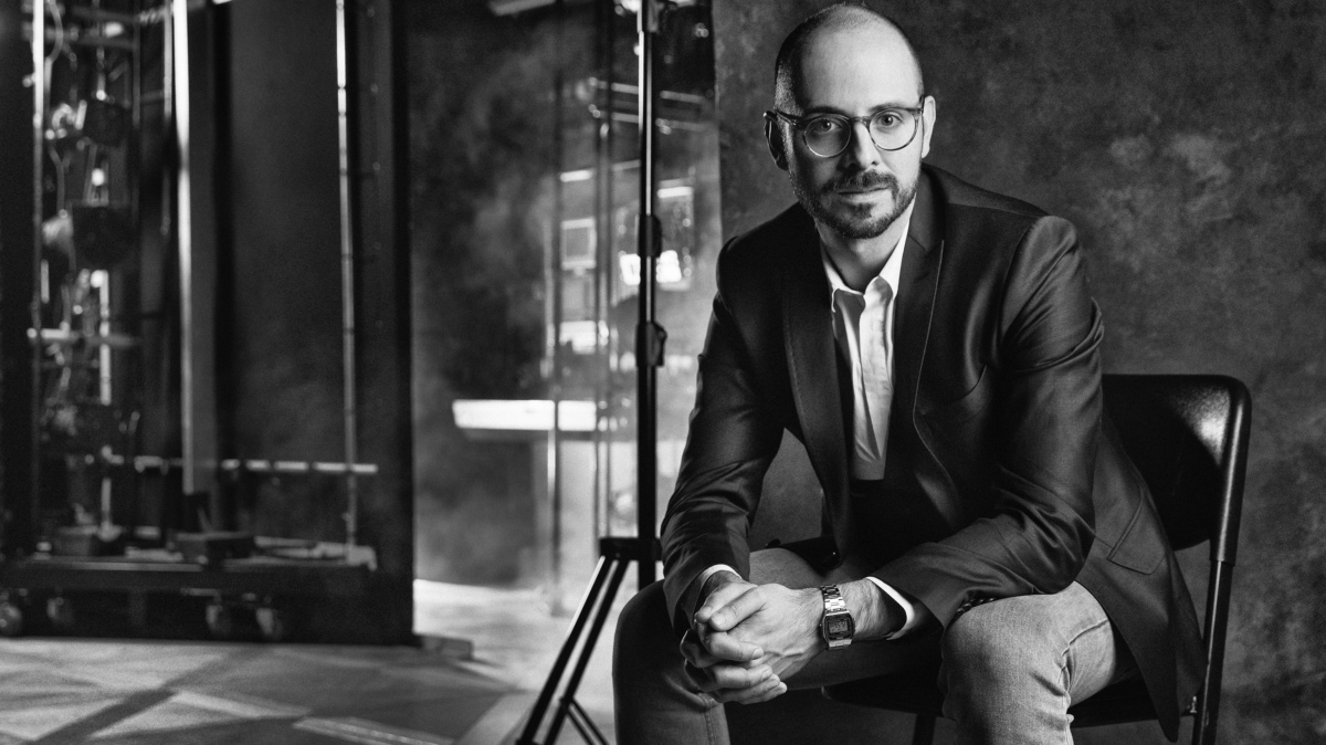 Bogen übernimmt Gesamtverantwortung von Konzert und Theater St.Gallen