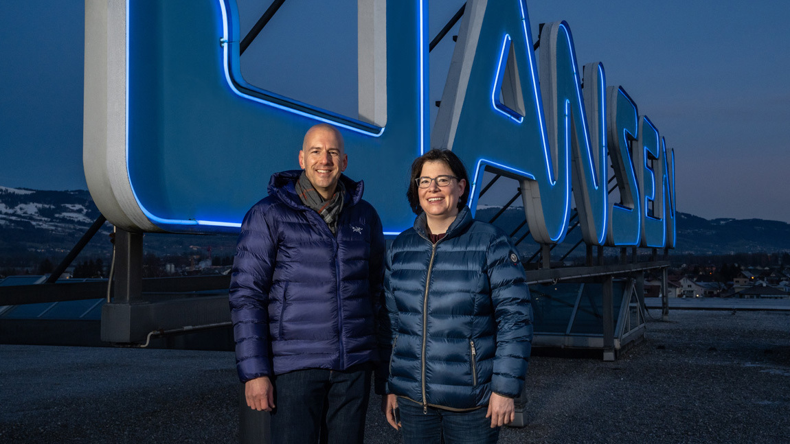 Jansen fokussiert auf die Baubranche