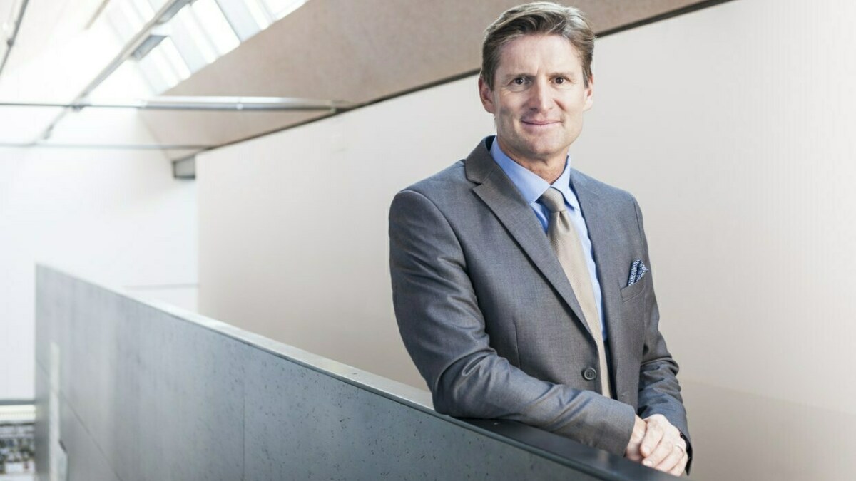 Brücker wird CEO der «Executive Education»