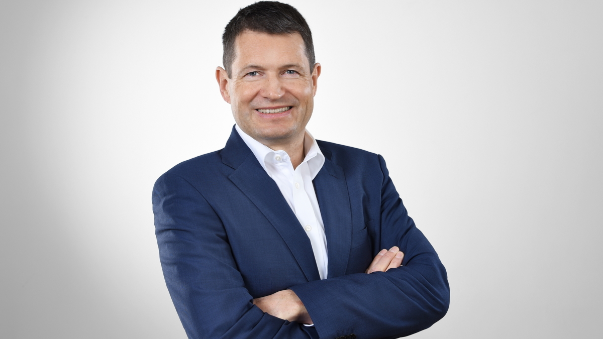 Lützen ist neuer IST-Geschäftsführer