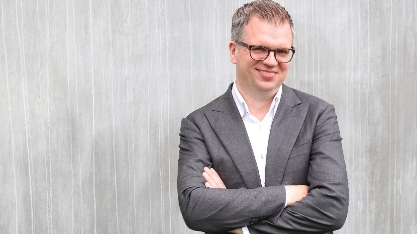 Leadership Lounge: Wachstum durch Zellteilung mit Jonathan Möller