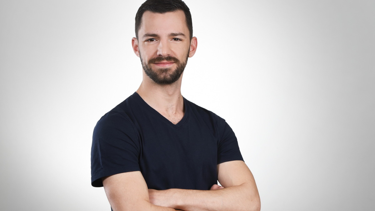 Sunic holt Müller in den Verwaltungsrat