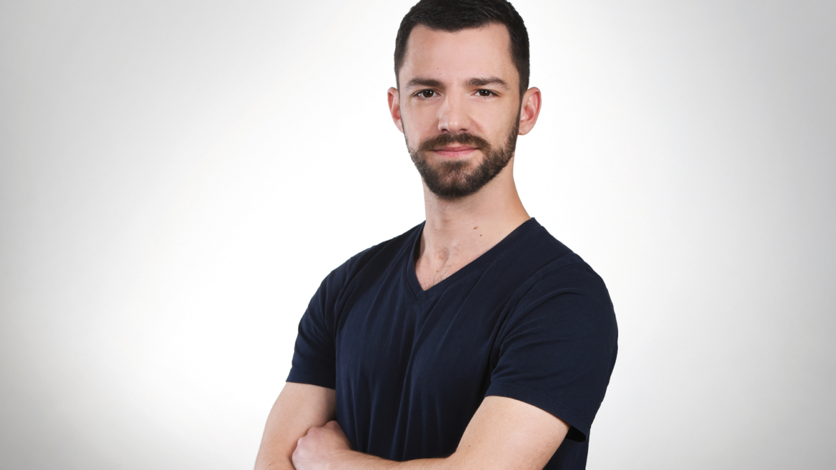 Startups nicht vergessen!
