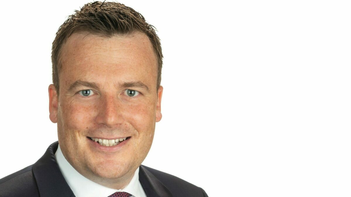 Regierung nominiert Schläpfer für TKB-Bankrat