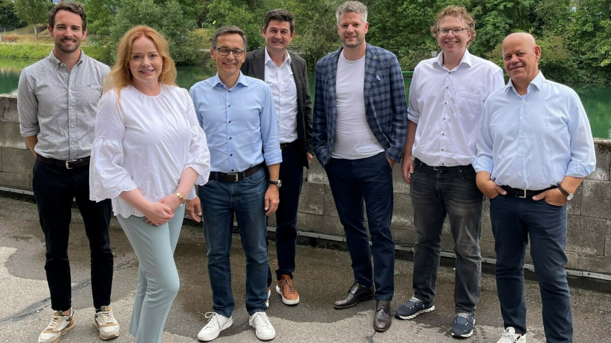 Energie 360° beteiligt sich an Solarmotion
