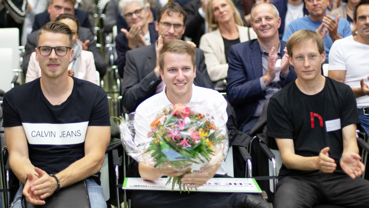 Graubünden sucht seine spannendsten Startups
