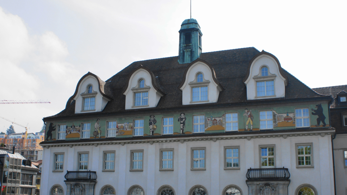 Proporz für Ausserrhoder Kantonsrat wieder Thema