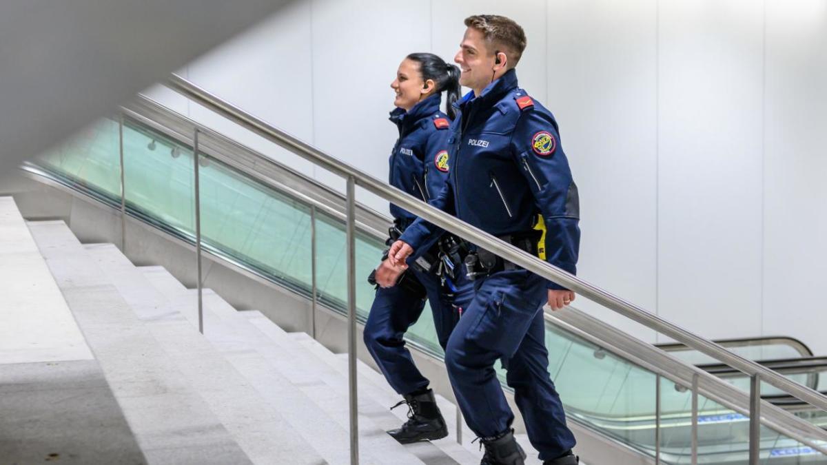 Abraxas gewinnt Ausschreibung der Kapo Zürich