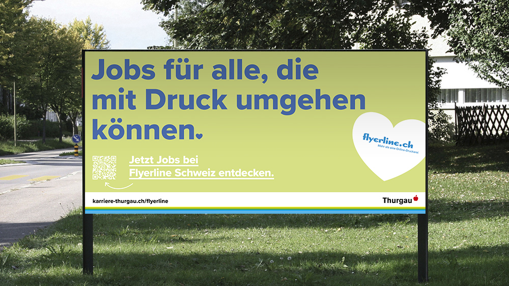 Gemeinsam Akzente setzen im Thurgauer Arbeitsmarkt