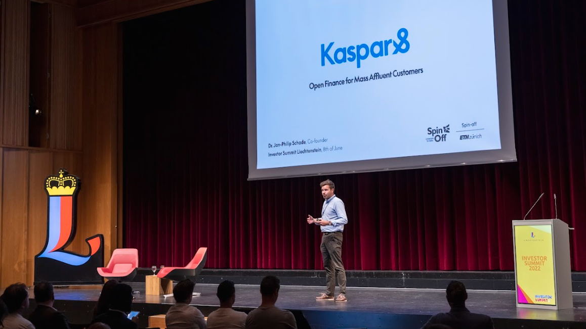 Startups aufgepasst – jetzt bewerben für einen Pitch vor Investoren, Business Angels und Co.