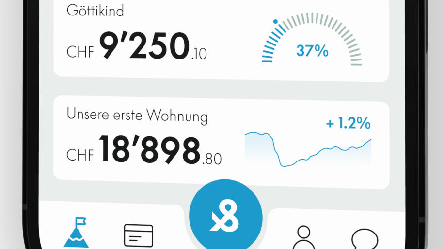 Kaspar& geht schweizweit live