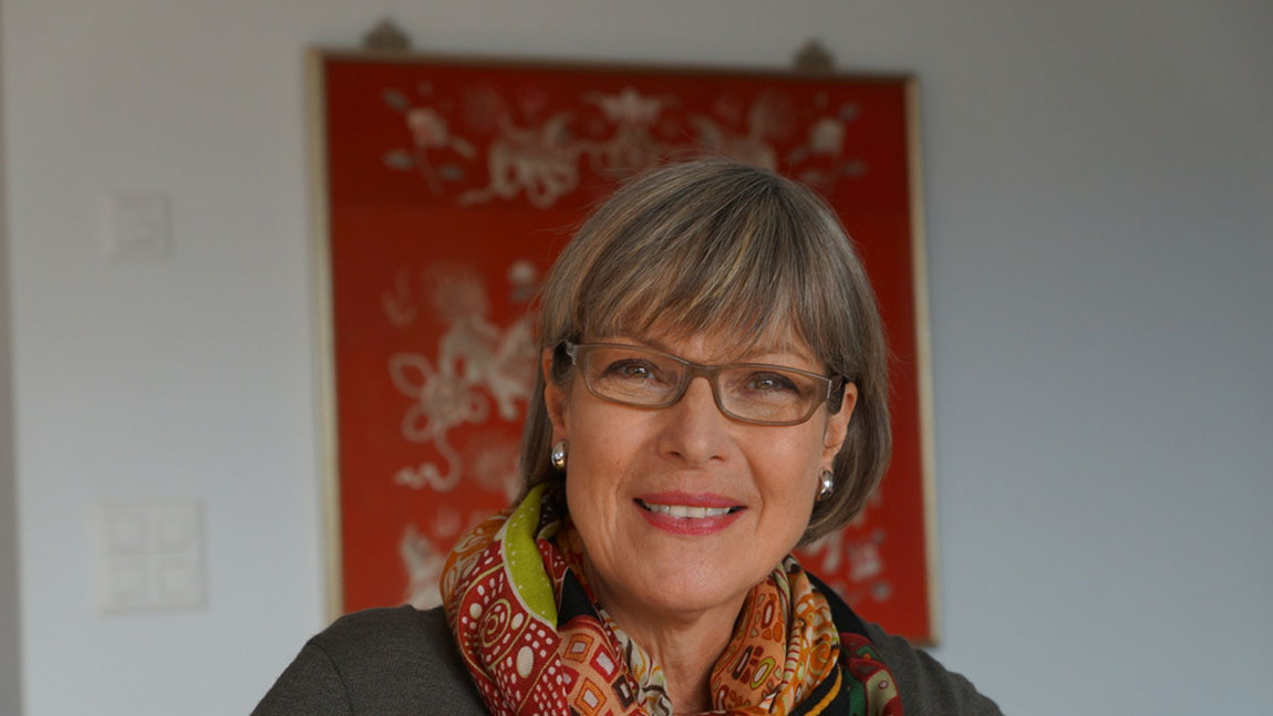 Appenzellerin vom International Women’s Forum ausgezeichnet