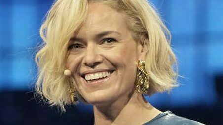 Katherine Maher
