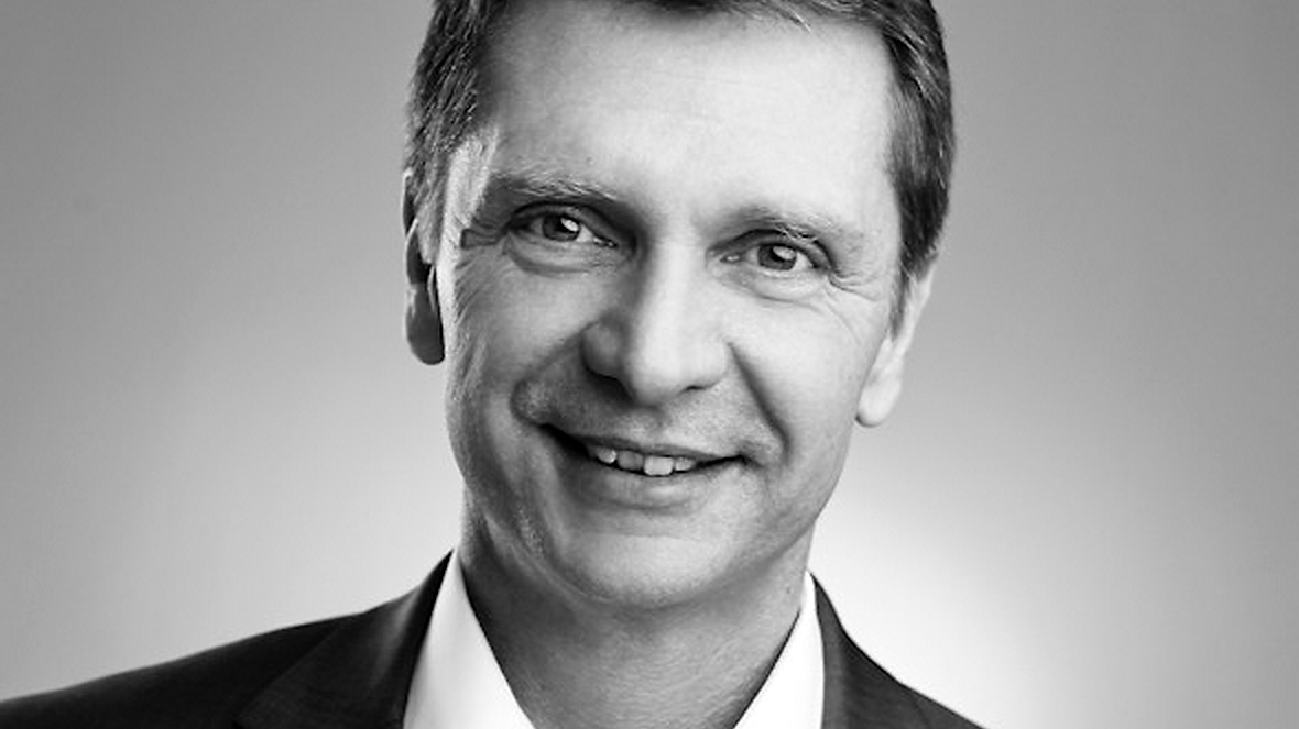 Cicor holt Kechele als EVP Operations