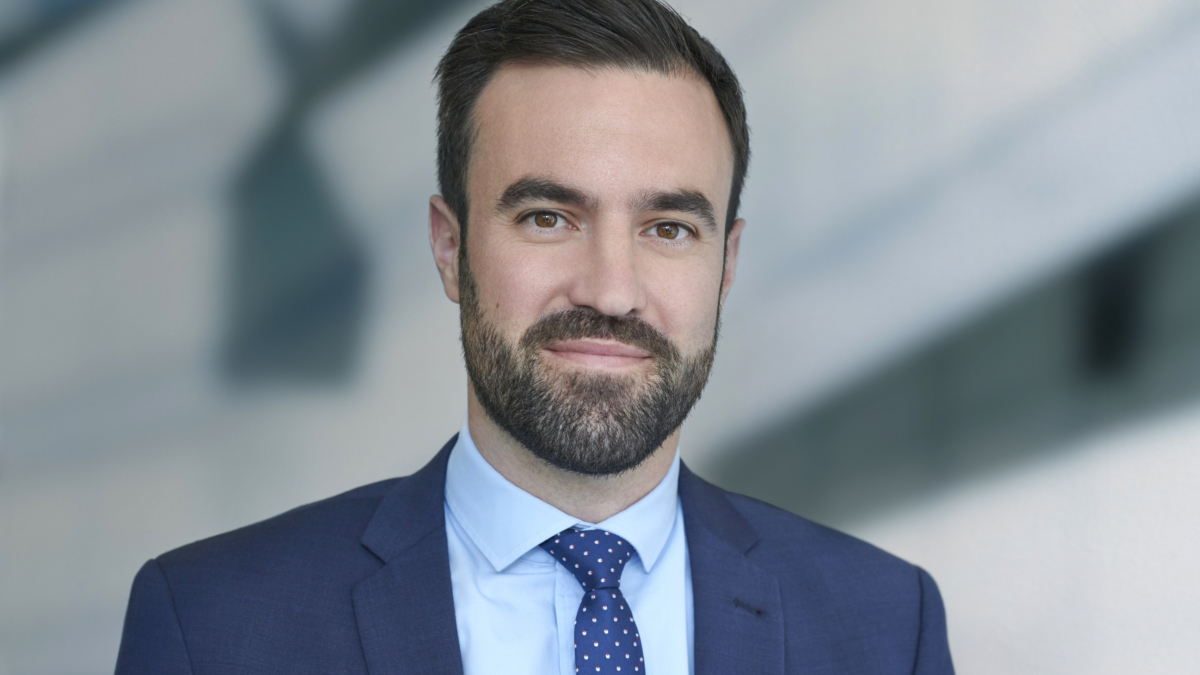Loepfe wird Leiter von Kessler St.Gallen