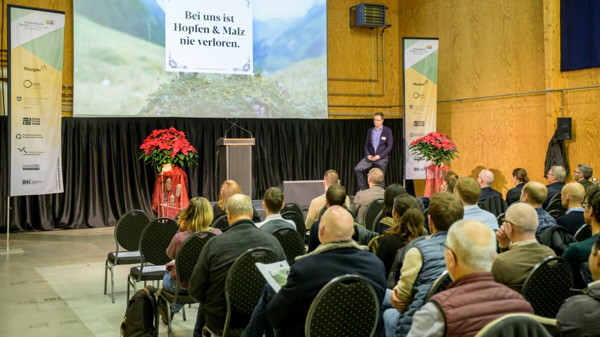 Wer smart Ressourcen nutzt, schafft nachhaltig Werte