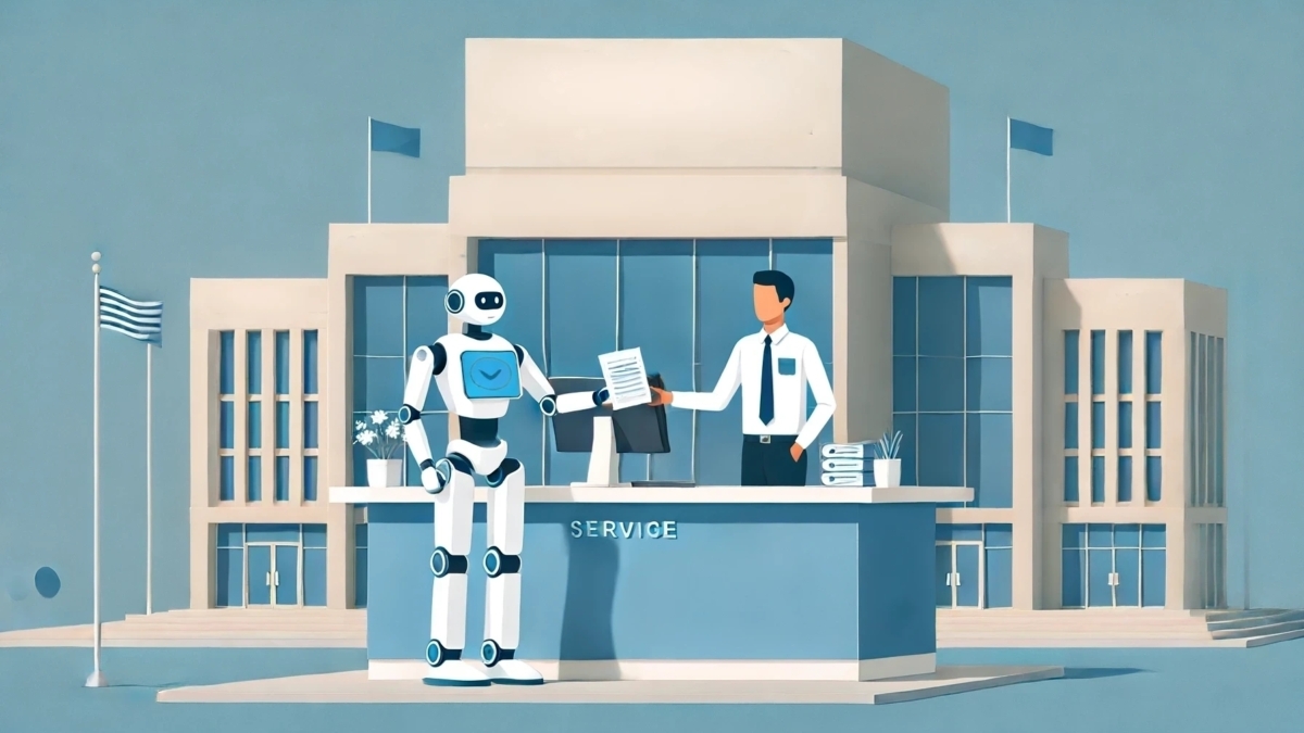 Ostschweiz und Liechtenstein prüfen KI in Verwaltung