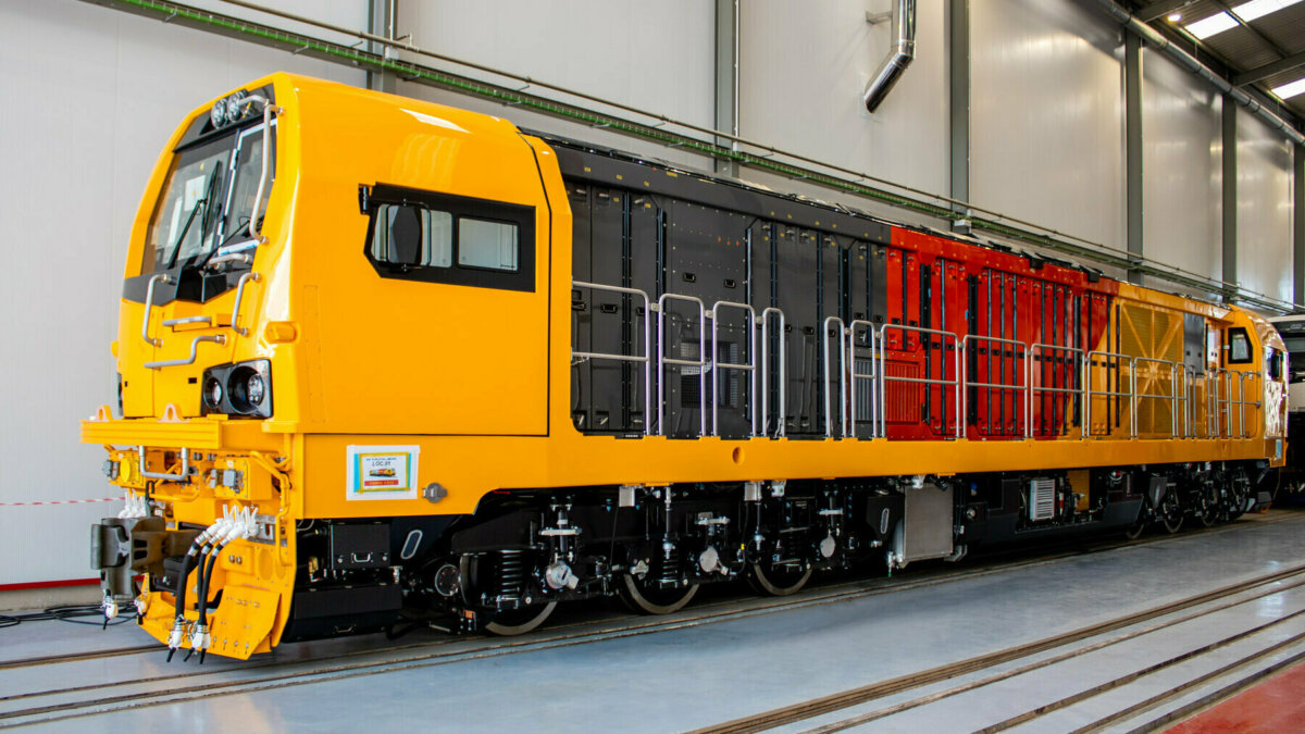 Stadler liefert noch mehr Züge nach Neuseeland